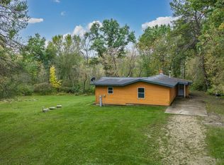 W9449 State Road 33, Wonewoc, WI 53968
