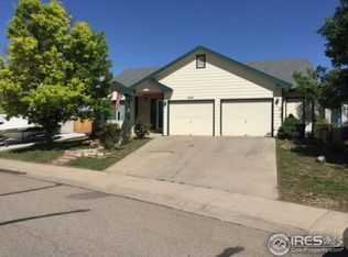 424 Riva Ridge Dr, Fort Collins, CO 80526
