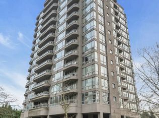 (Undisclosed Address), Burnaby, BC V3N 4Y8