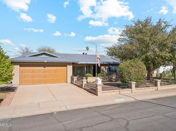 5210 W IRONWOOD Drive, Glendale, AZ 85302
