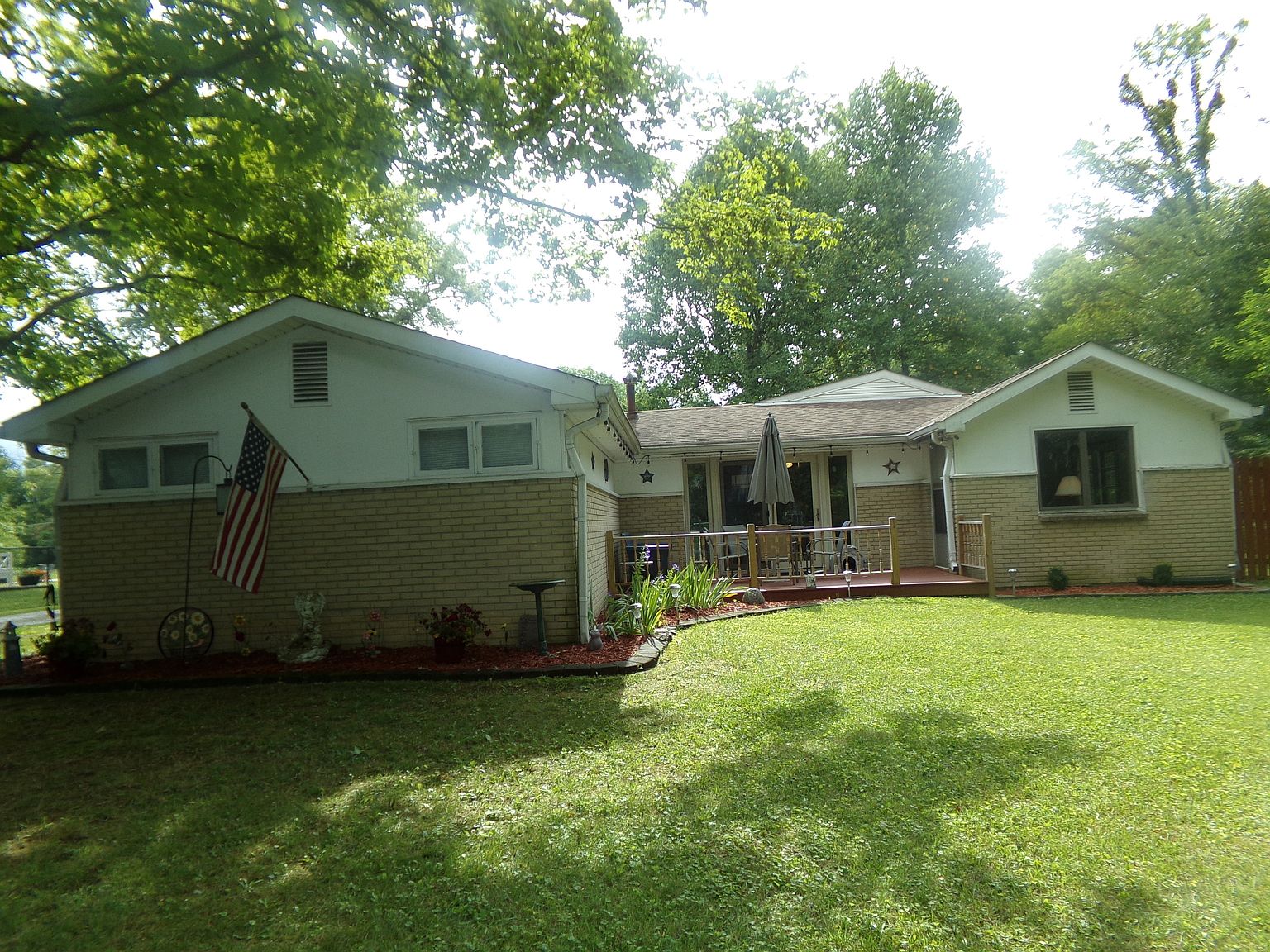 8977 N 700 W, Fountaintown, IN 46130 MLS 21926276 Zillow