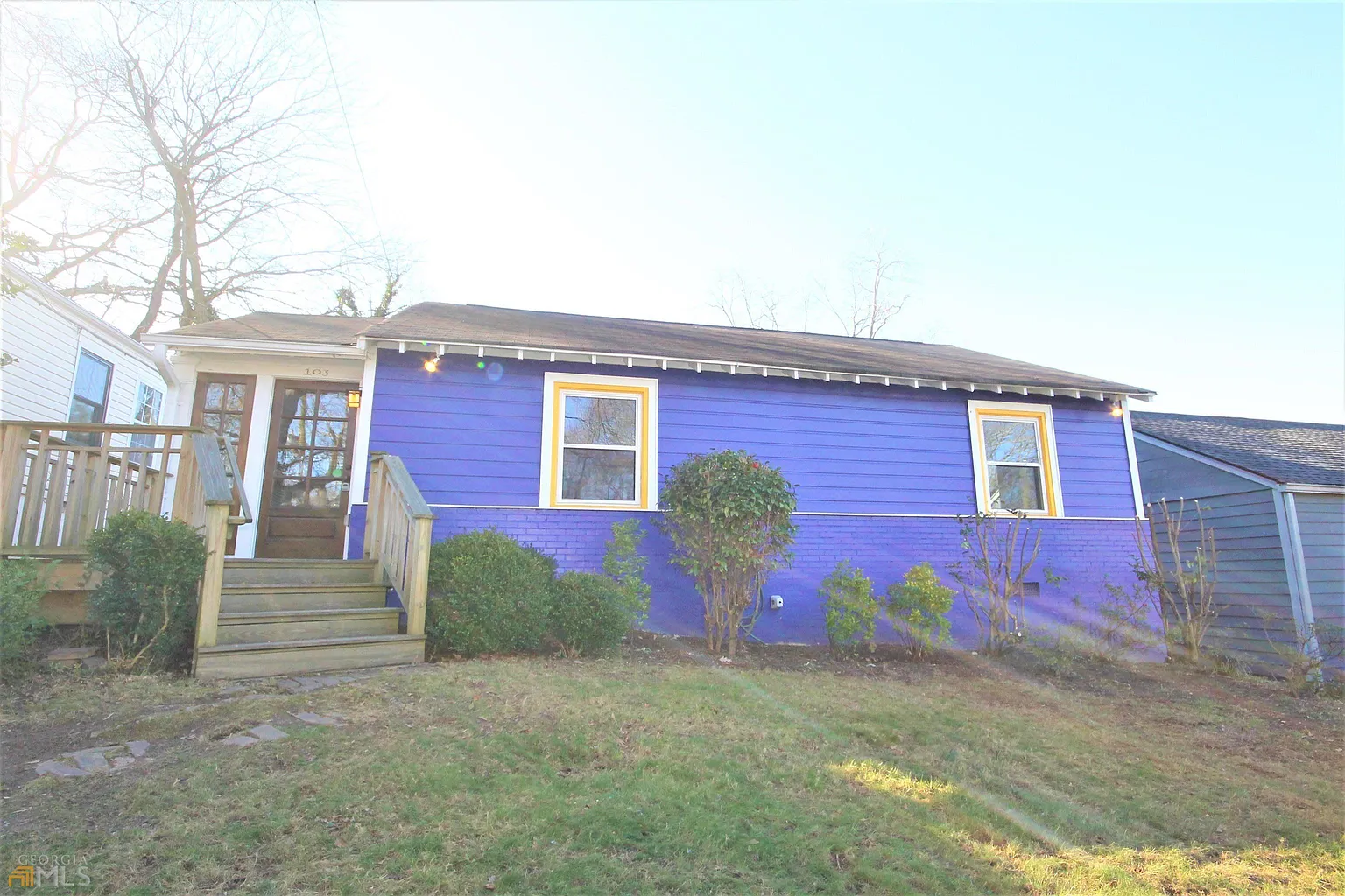 103 Mortimer St photo 1