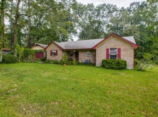 20990 Woodway, New Caney, TX 77357