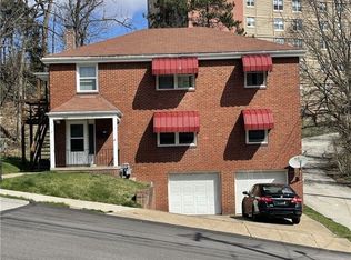 131 E Miller Ave, Homestead, PA 15120