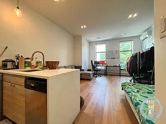 Rented by Brooklyn Rentals NYC