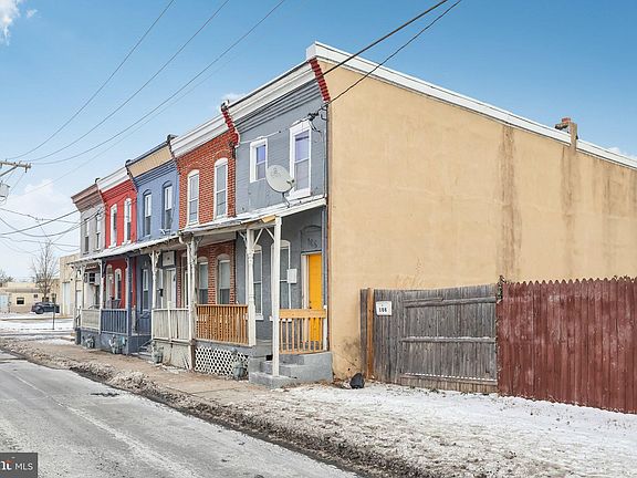 2nd image of 106 S Heald St