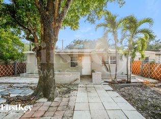 1389 SW 24th Ave, Fort Lauderdale, FL 33312