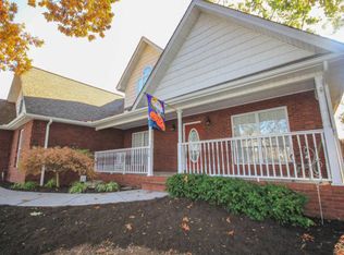 412 Harbor Town Dr, Maryville, TN 37801