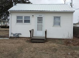 2121 2nd Ave, Muscatine, IA