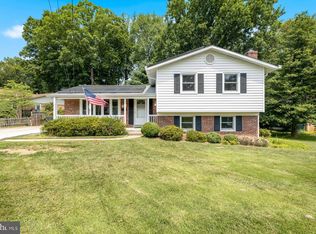 4501 Dabney Dr, Rockville, MD 20853