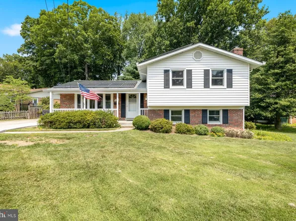 4501 Dabney Dr, Rockville, MD 20853