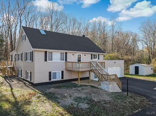 218 Sundance Rd, Effort, PA 18330