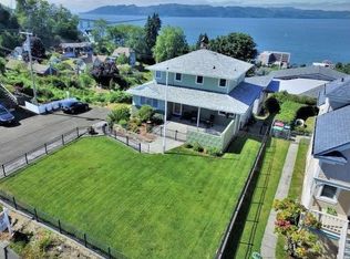 312 Franklin Ave, Astoria, OR 97103