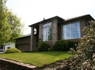 1960 NW Sarah Ave, Albany, OR 97321