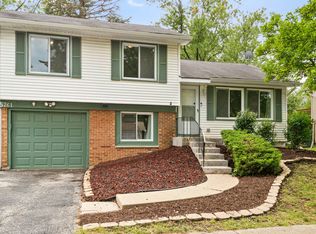 5761 Allemong Dr, Matteson, IL 60443