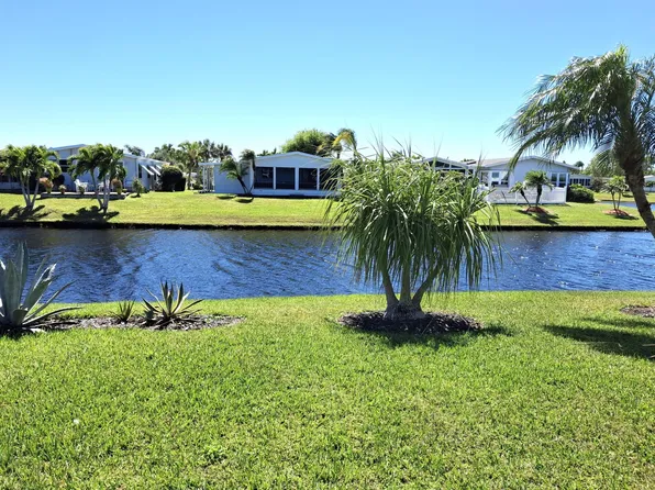 3325 Ironwood Avenue, Port St Lucie, FL 34952