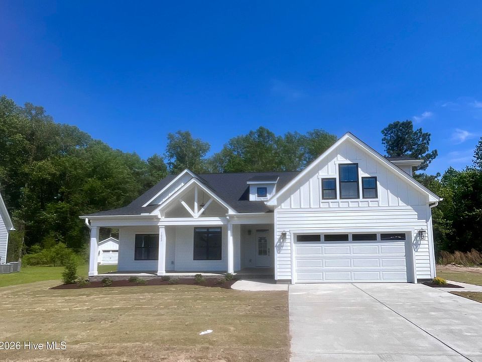 1st image of 1023 Hunter Grace Drive