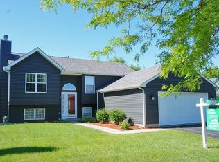 1235 Pheasant Run, Zion, IL 60099