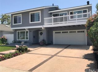 4182 Homestead St, Irvine, CA 92604