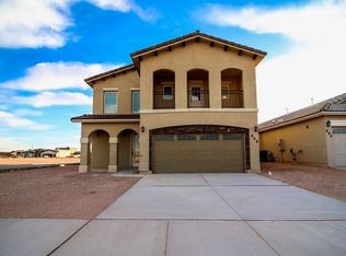 1016 Stoke St, El Paso, TX 79928