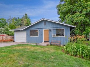 1500 F St, Washougal, WA 98671