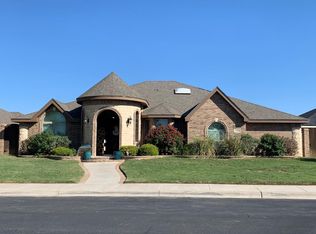 2911 Savoy Pl, Midland, TX 79705