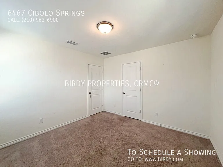 6467 Cibolo Spgs — Photo 33