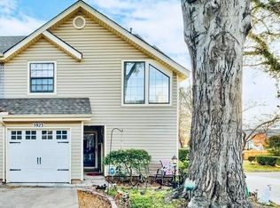 5923 S Quincy Ave, Tulsa, OK 74105