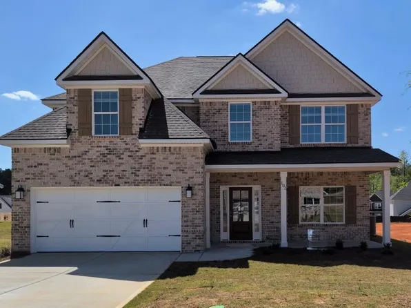 102 Beaver Creek Way, Lagrange, GA 30241