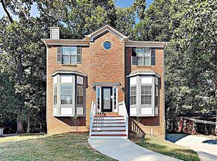 3436 Oaktree Way, Lithonia, GA 30038