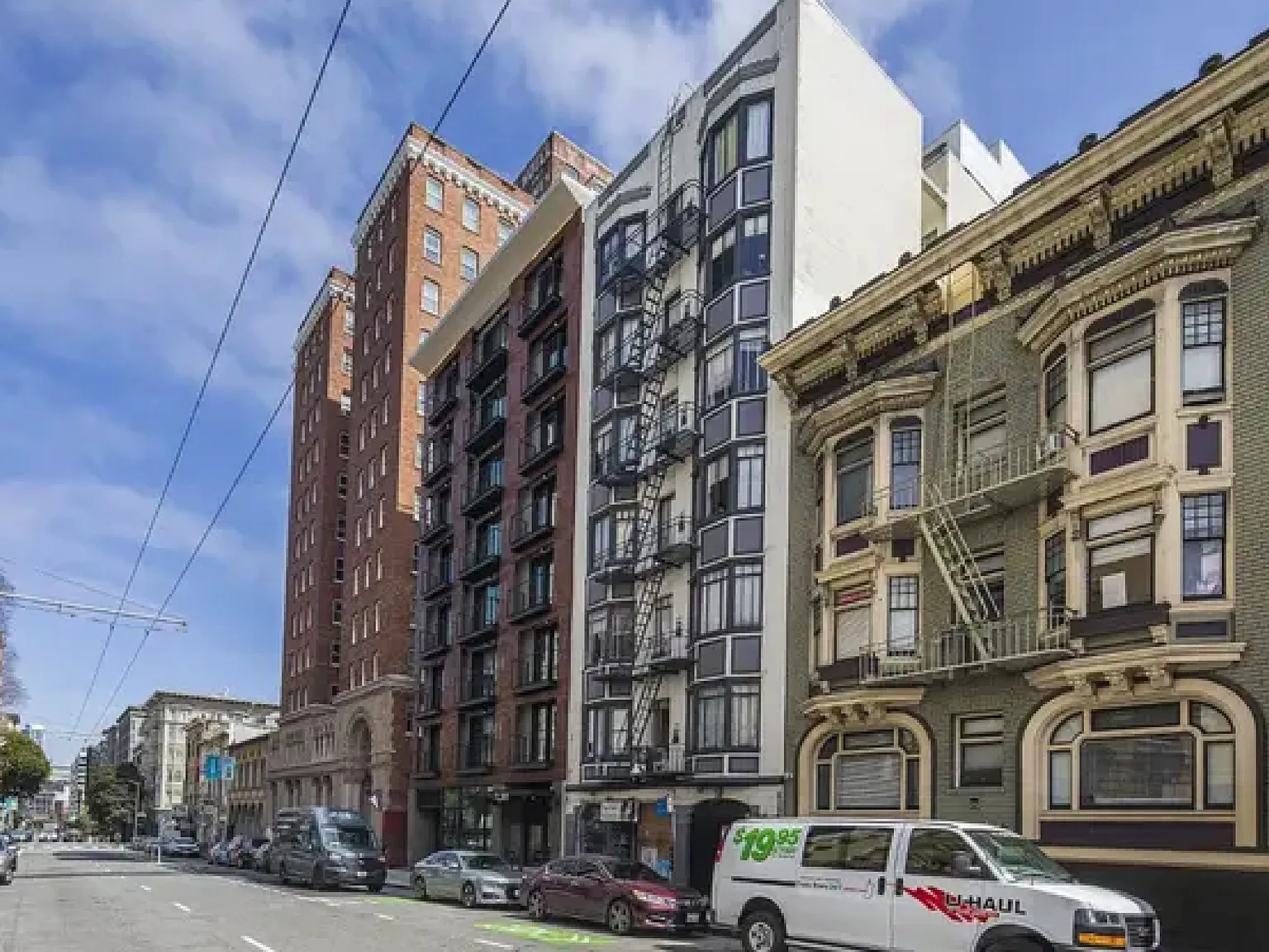 371 Turk St — Photo 1