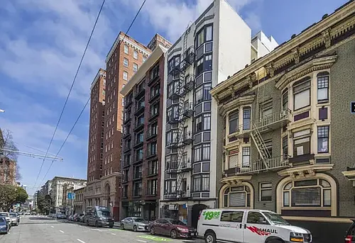 371 Turk St Photo 1