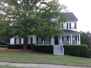 614 Planters Mill Dr, Dacula, GA 30019
