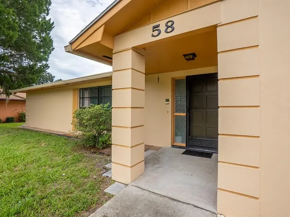 58 BLACK BEAR LANE, PALM COAST, FL 32137
