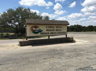 255 Will Rogers Dr, Spring Branch, TX 78070