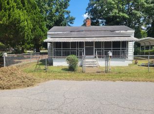 456 Union St, Aiken, SC 29801