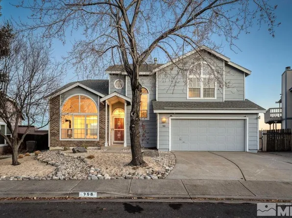 908 Edgecliff Dr, Reno, NV 89523