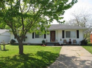 716 Davis St, Ardmore, OK 73401