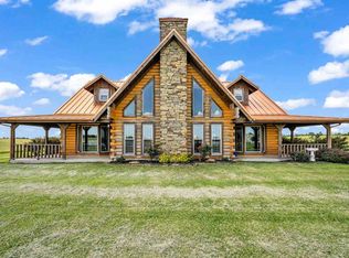 1115 S 2nd St, Cyril, OK 73029