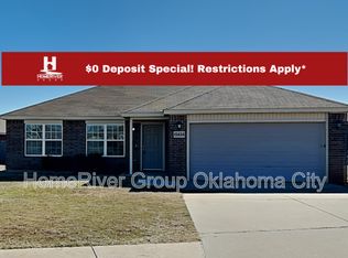 13424 Deer Spring Dr, Piedmont, OK 73078
