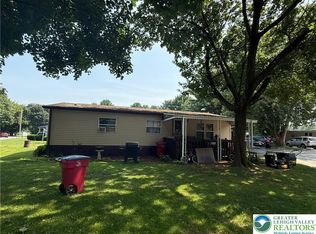 8816 Breinig Run Cir, Breinigsville, PA