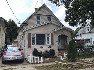 124 Sattler Ave, Buffalo, NY 14211
