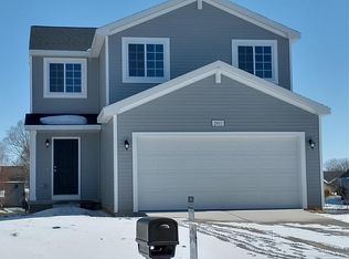 2803 Riley Ridge Rd, Holland, MI 49424