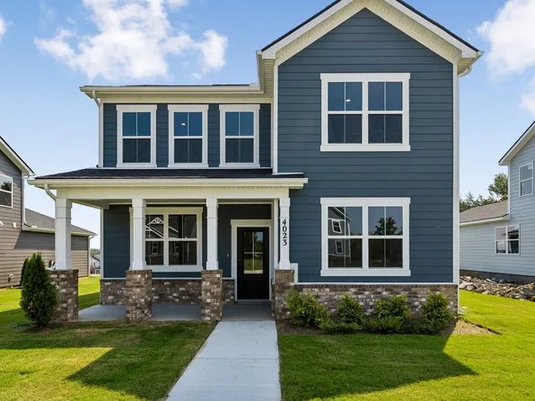 4023 Red Hawk Rd, Columbia, TN 38401