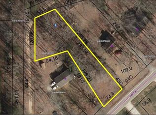 0 Circle Dr, Rural Hall, NC 27045