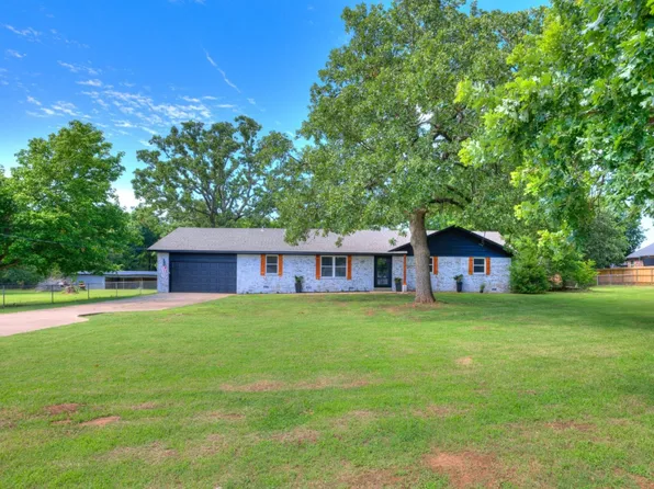 719 W 41st St S, Sand Springs, OK 74063