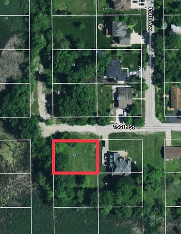1st image of 156TH Court Lot 132