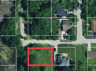 156TH Court LOT 132, Orland Park, IL 60467