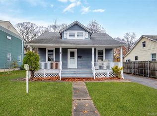 35 Andrew Avenue, Islip Terrace, NY