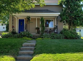 403 S Monroe St, Monticello, WI 53570